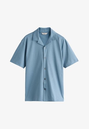 Next, REGULAR FIT - Camicia - blue