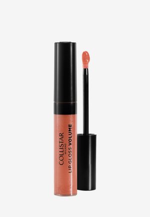 Collistar LIP GLOSS VOLUME pomarańczowy