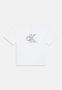 Vybrané, bright white