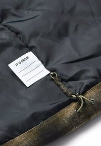 Molo HILO - Vinterjakker - bark check