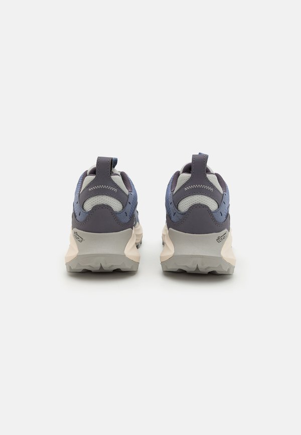 MOAB SPEED 2 GTX - Hiking shoes - indigo2