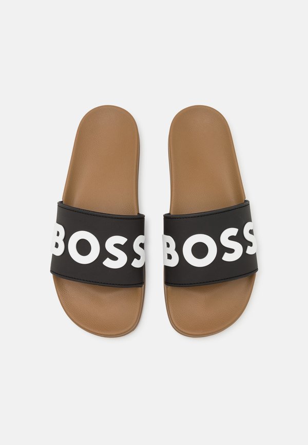 KIRK UNISEX - Mules - open beige2