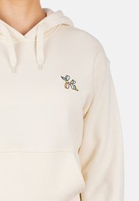 Iriedaily Kapuzenpullover - undyed