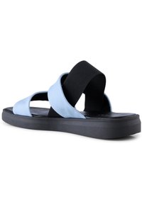 Shoe The Bear BRENNA SLING  - Sandále na chodenie - blau