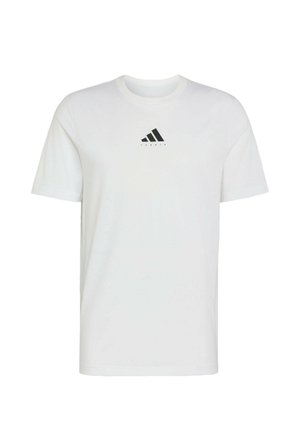 adidas Performance, - Koszulka sportowa