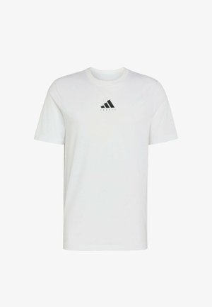 adidas Performance, - Koszulka sportowa