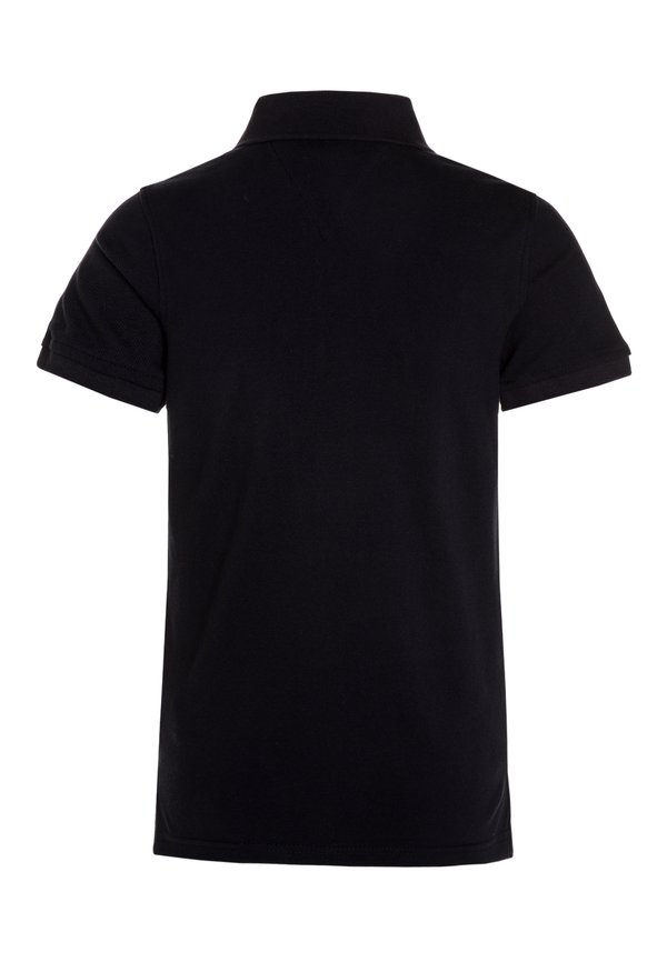 Polo shirt - sky captain2