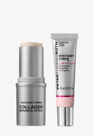 PETER THOMAS ROTH FIRMX COMPLEXION SET - Set de soins du visage