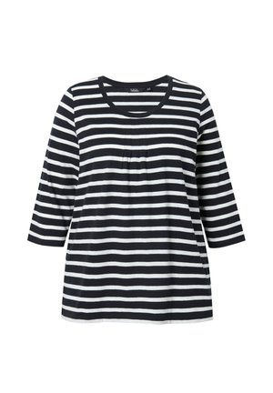 Ulla Popken Longsleeve - black