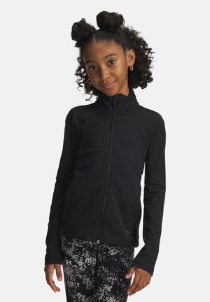 Under Armour MOTION - Lukuga pusa - black