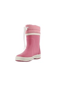 Bergstein Snowboots  - pink