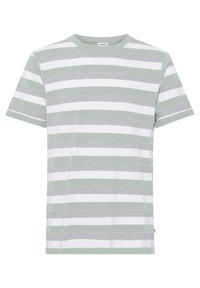 SDFox - T-shirt con stampa - pad