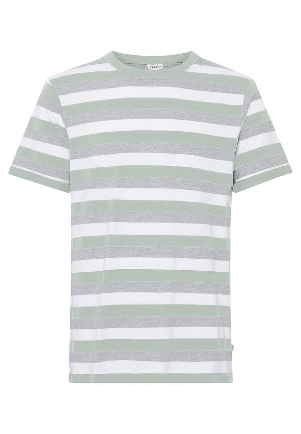 SDFox - Print T-shirt - pad2