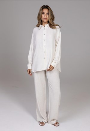 Estelou, Blusa - beige