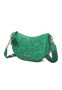 ALV by Alviero Martini FASHION - Borsa a mano - green