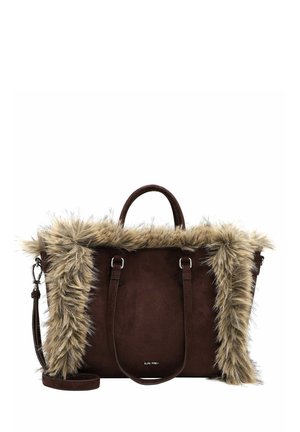 SURI FREY, Handtasche - brown 200