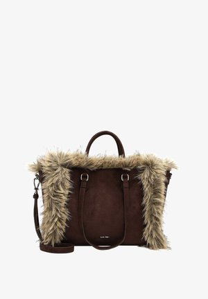 SURI FREY, Borsa a mano - brown 200
