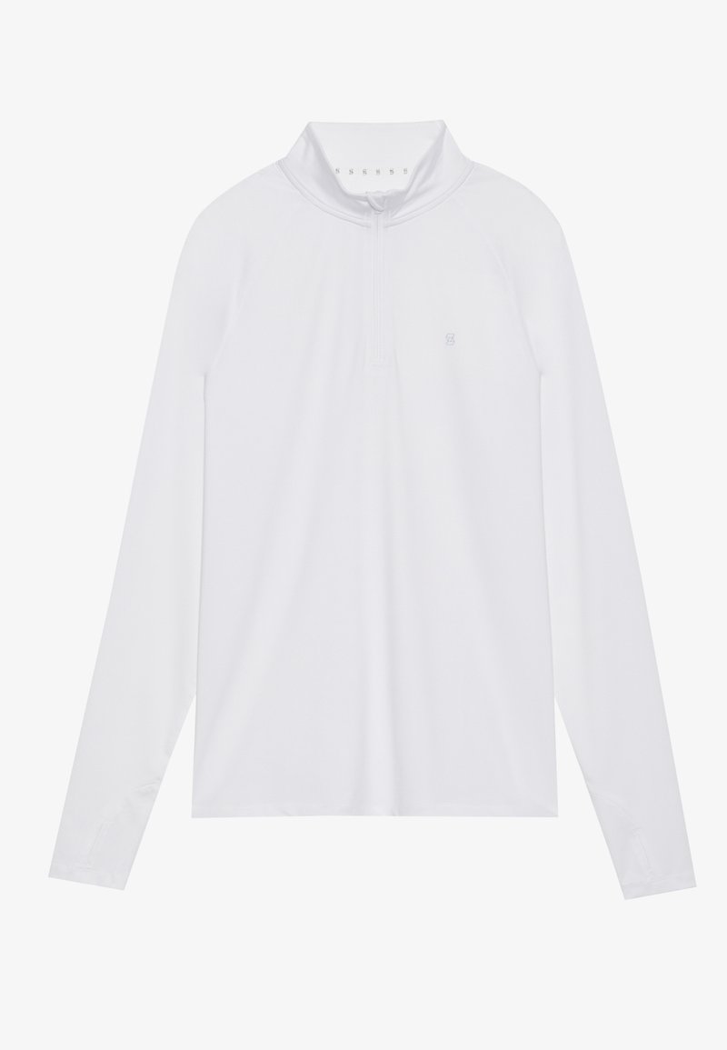 Pier One Sport Longsleeve wit