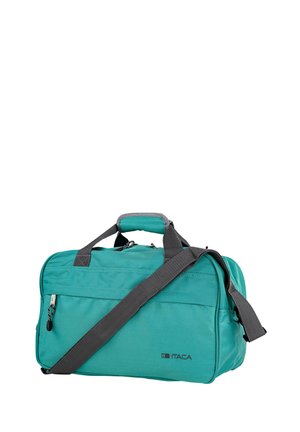 SPEY - Bolsa de viaje - turquoise