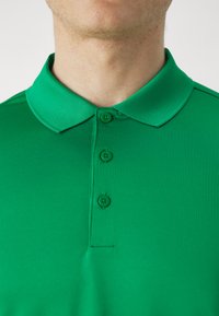 adidas Golf MENS CORE PERFORMANCE  - Piké - green