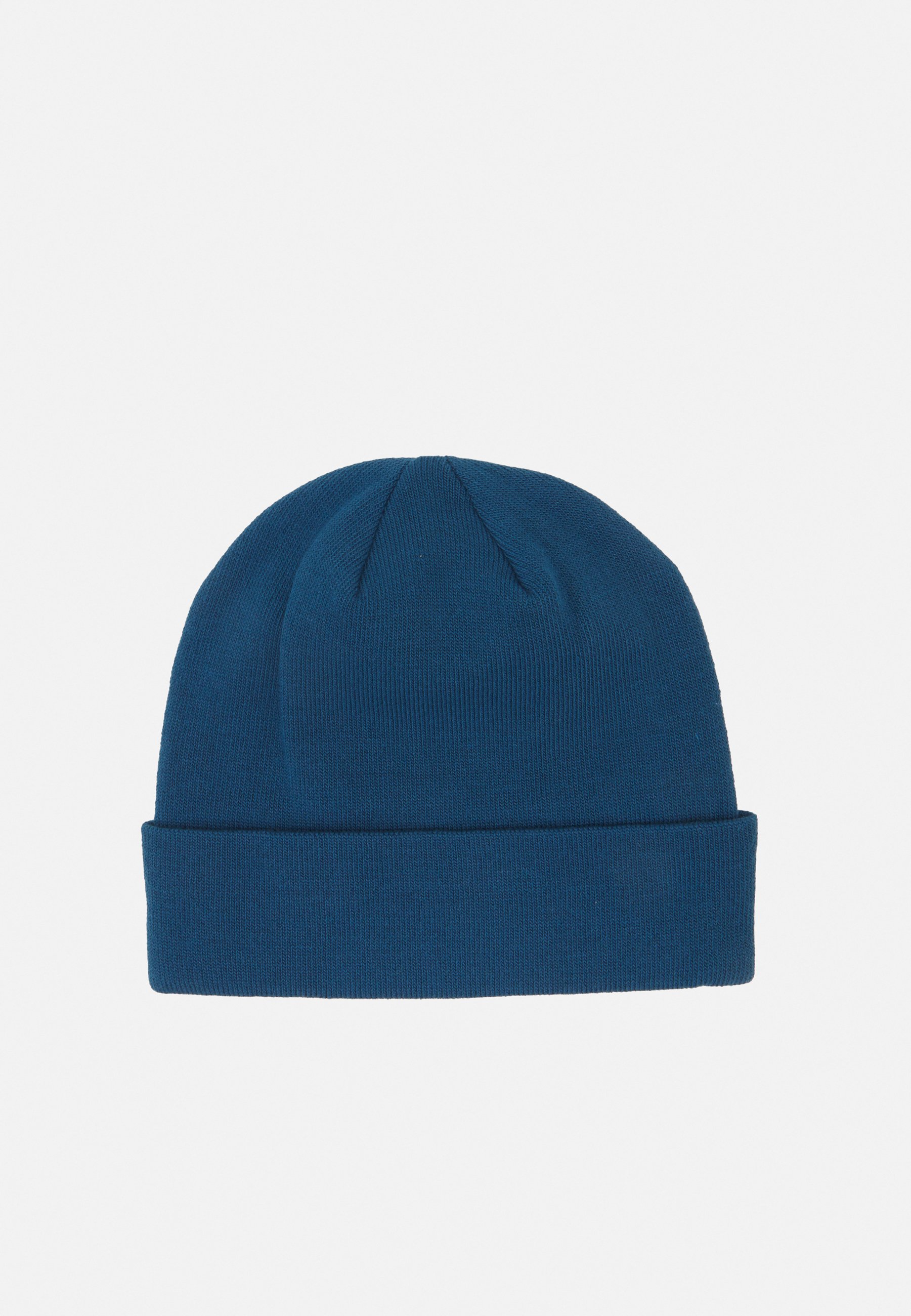 The North Face Dock Worker Recycled Beanie Emberglow Orange One Size