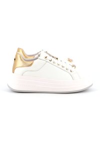 Apepazza SNEAKERS - Sneakers basse - bianco