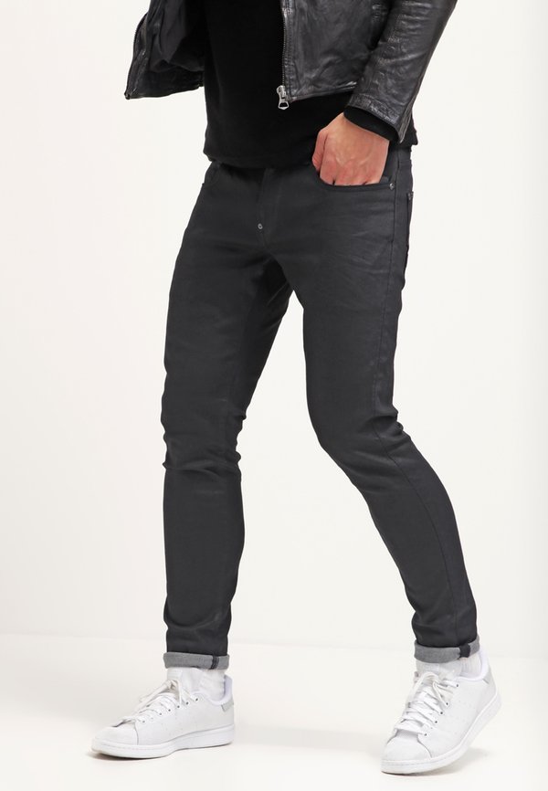 REVEND SKINNY - Jeans Skinny Fit2