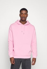 YOURTURN UNISEX 2 PACK  - Camisola - pink/off-white