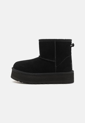 CLASSIC UNISEX - Botki