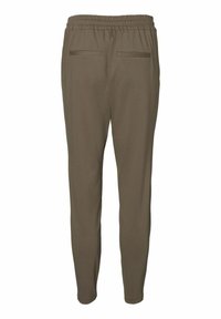 Vero Moda VMEVA STRING - Træningsbukser - bungee cord