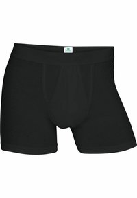 Dovre 2-PACK - Boksershorts - black