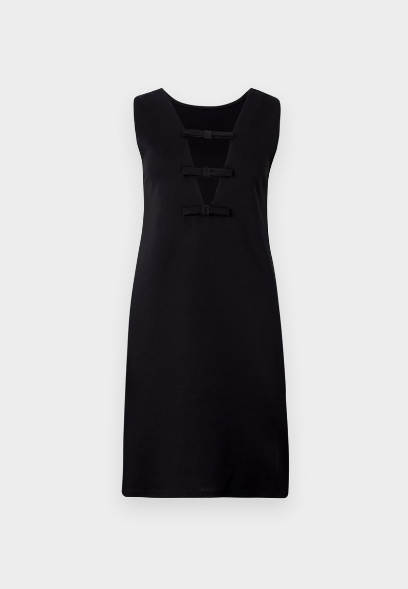 Only Cocktailjurk zwart