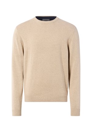 - Sweter
