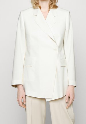 Blazer - white