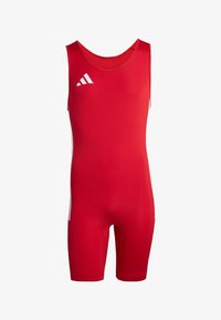 Ausgewählt, team power red