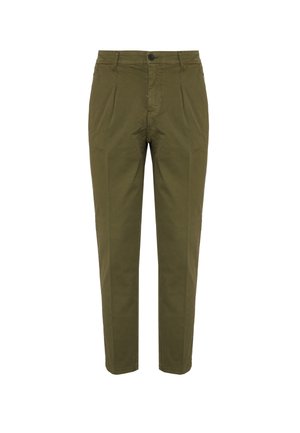 Roy Rogers, CHINO DAY OFF - Chino - army green