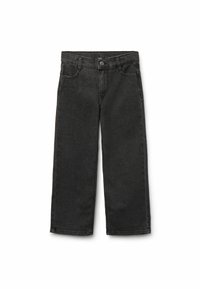 Tezenis Vaqueros rectos - Black