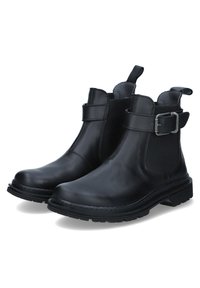 *Art BIRMINGHAM - Ankle Boot - schwarz