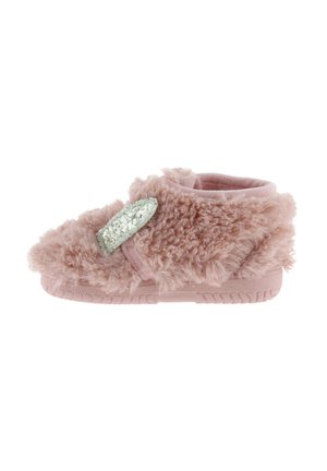 Victoria Shoes Pantuflas - rosa