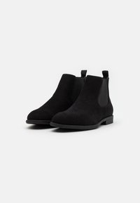 Pier One Botines - black