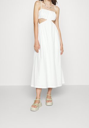 Robe de soirée - white