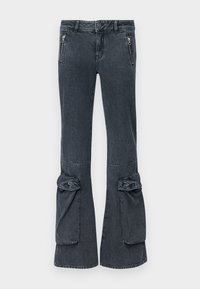 POKY - Bootcut jeans - 02