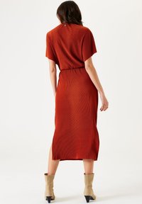 Garcia Vestido informal - picante