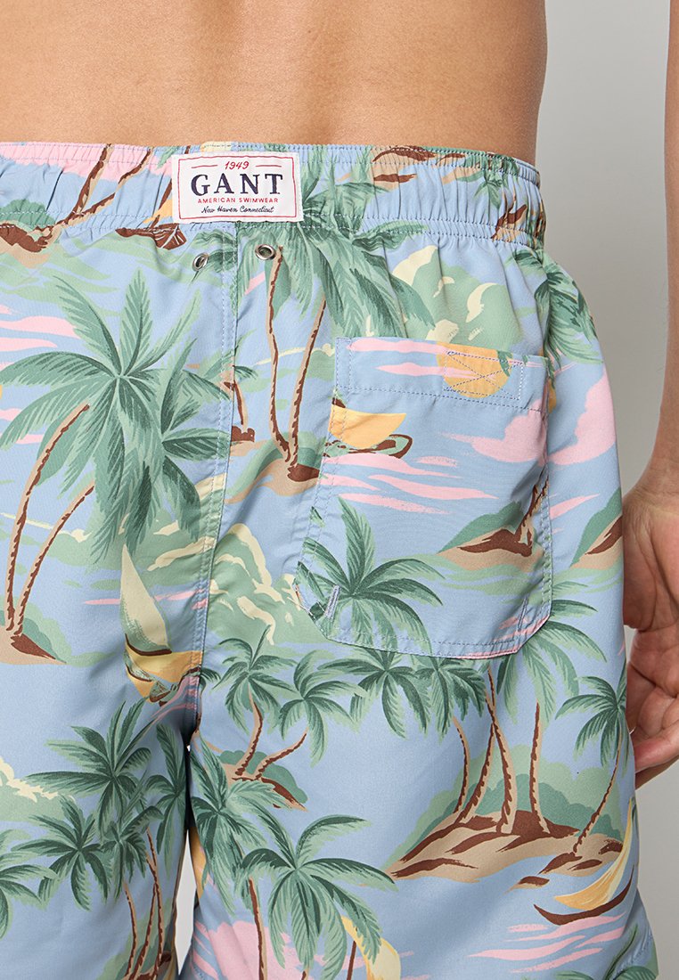 Badeshorts