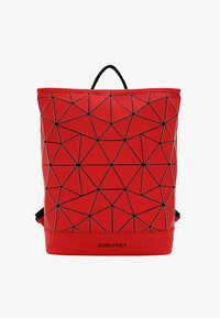 Unausgewählt, lightred