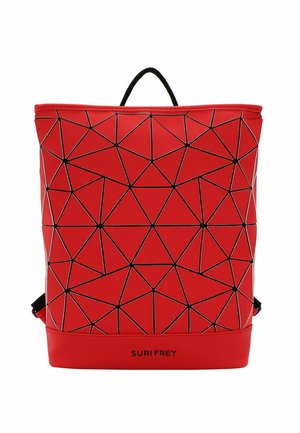 JESSY - Rucksack - lightred