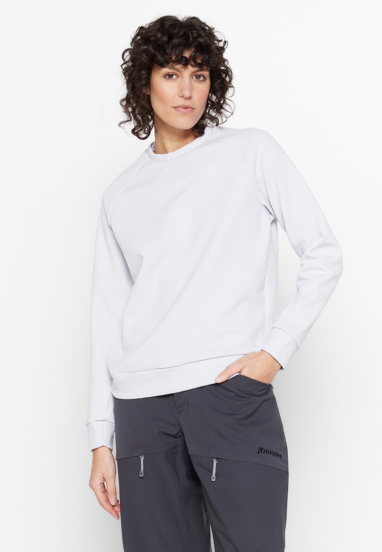 Houdini Sweater blauw