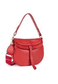 LANCASTER BESACE  DUNE GAIA - Borsa a mano - rouge