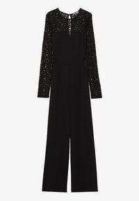 Jumpsuit - black