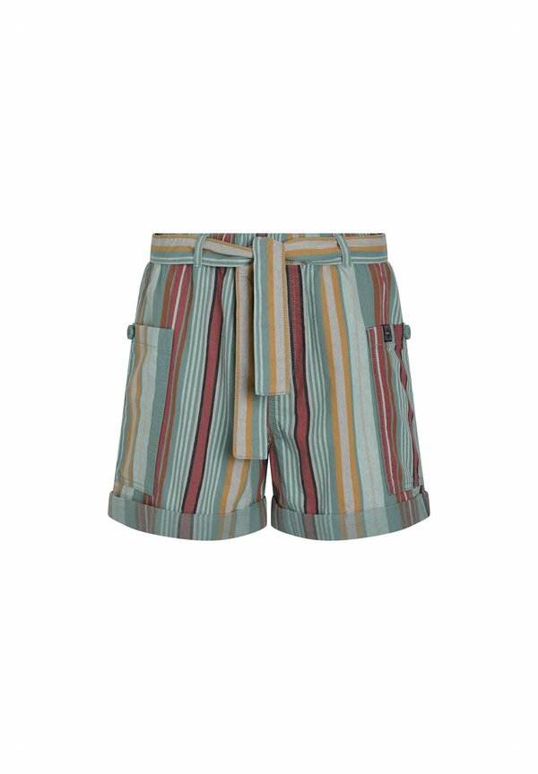 WILDER STRIPED  - Shorts - multi2